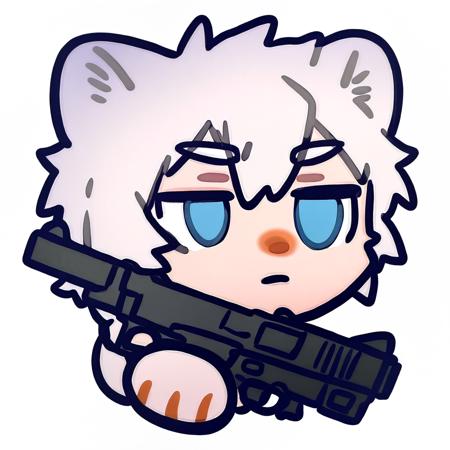 Fir_ emoji | Furry style