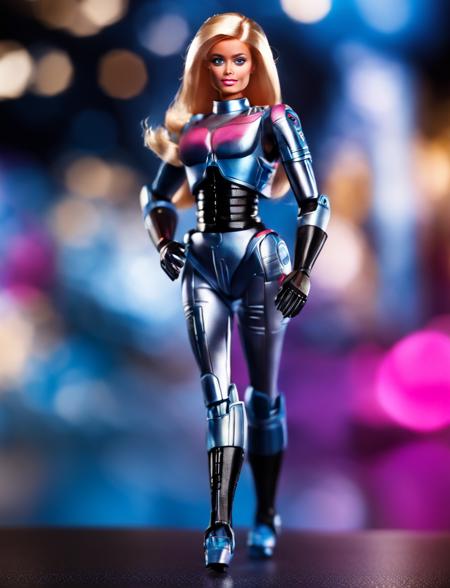 Robocop