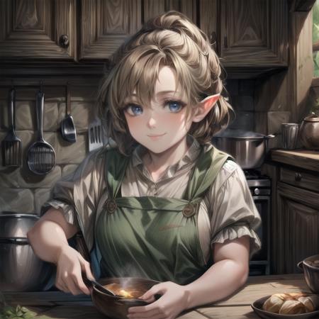 Halflings! 1.5版本v1.0 (ID: 670085)