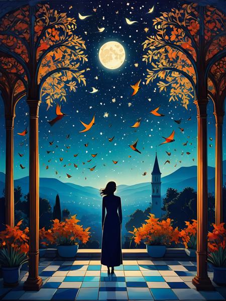 Digital art