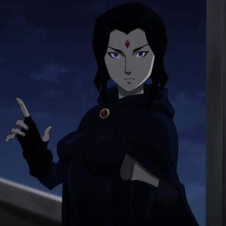 Raven