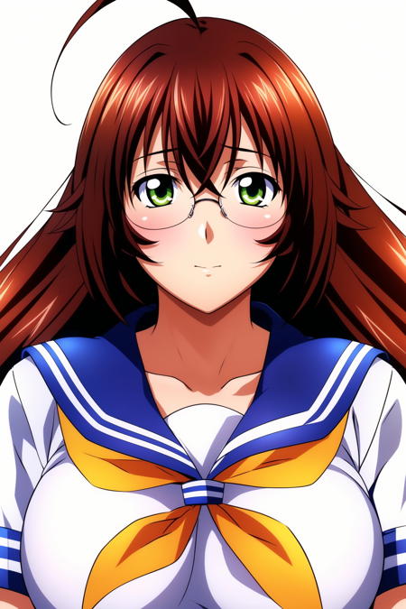 Ryuubi Gentoku 劉備玄德 | Ikkitousen 一騎当千版本v1.0 (ID: 652673)