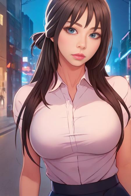 [Sweet Guy] Joo Lida