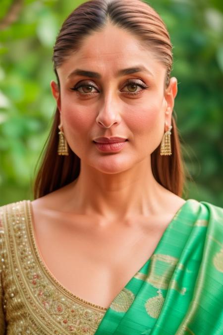 Kareena Kapoor Khan (Indian actress)