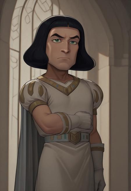 Lord Farquaad IL V1.0 | Shrekman Characters Collection