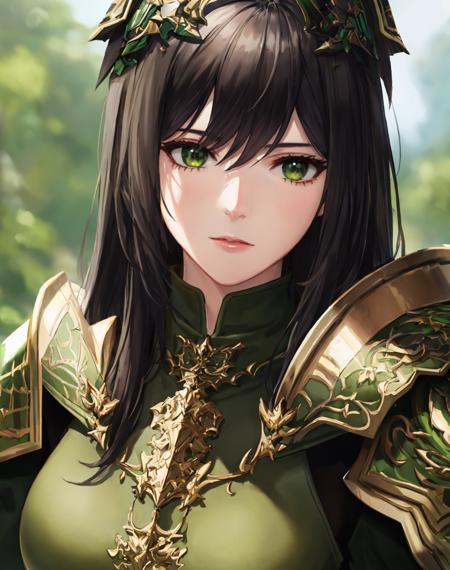 Warrior Princesses