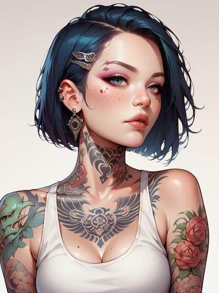Tattoos