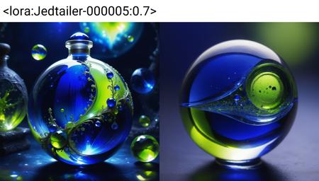 Jedtailer /Detailer/ Enhancer