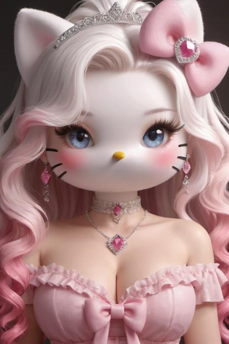 Hello Kitty XL版本v1.0 (ID: 794872)