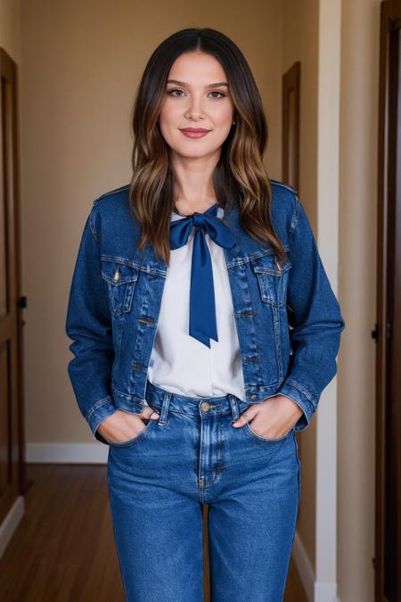 Millie Bobby Brown