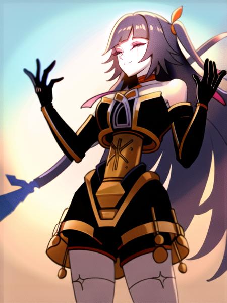 Galatea, the Orcust Automaton オルフェゴール・ガラテア  (YU-GI-OH! 遊戯王OCG)