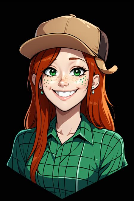 Gravity Falls