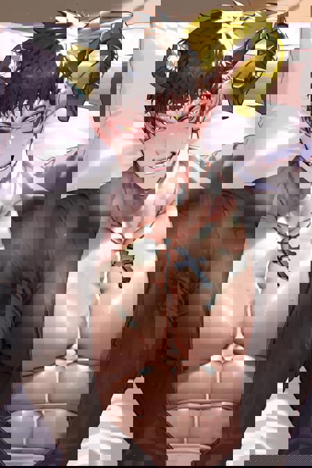 WHB Mammon
