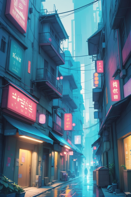 Envy Retro Dreams XL 01