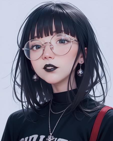 LilyPichu PonyXL - Dense version