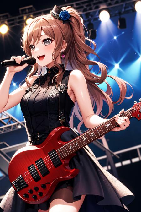 Imai Lisa 今井リサ / Bang Dream!