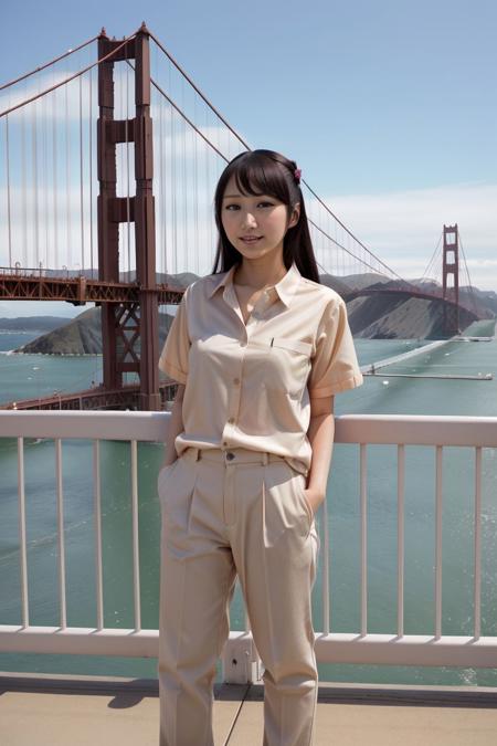 Ayana Haduki