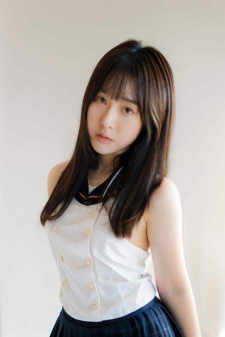 Evelyn / Evelyn艾莉 - Chinese model