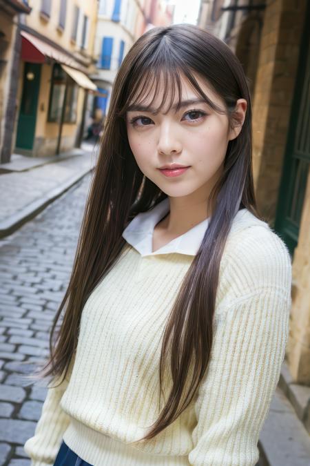 Aoi Nagase