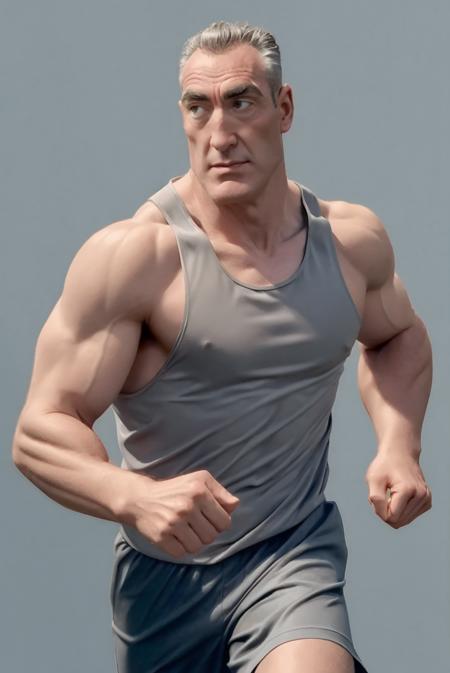 Lyle Rourke