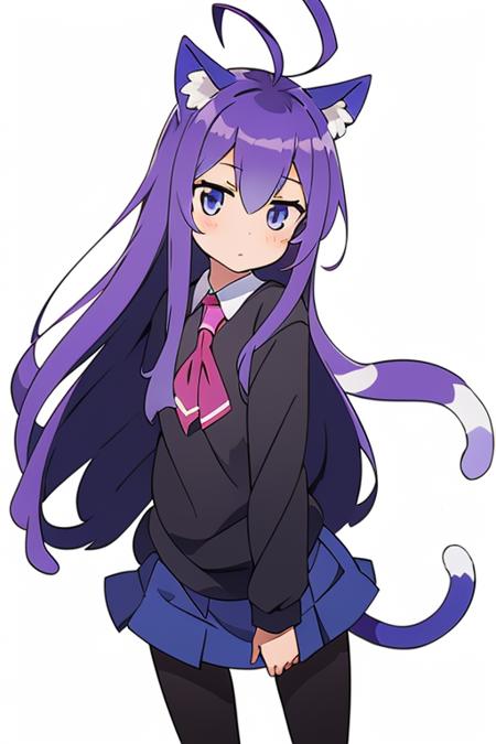 Miniwa Tsumiki - Acchi Kocchi - SD