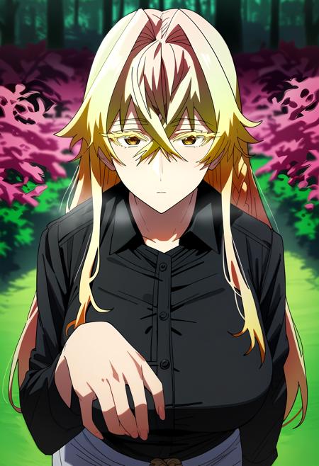 Anime Character) Ajest Jedgar F. Roguepalace [Ajest Kingscrown] / 아제스트 제드가 F 로그팰러스 [아제스트 킹스크라운] (A Returner's Magic Should Be Special / 귀환자의 마법은 특별해야 합니다)版本v1.0 (ID: 666203)