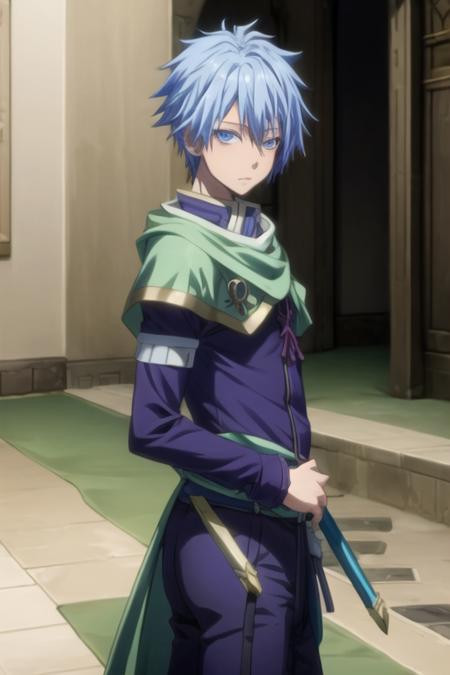 Dino / Tensei shitara Slime Datta Ken