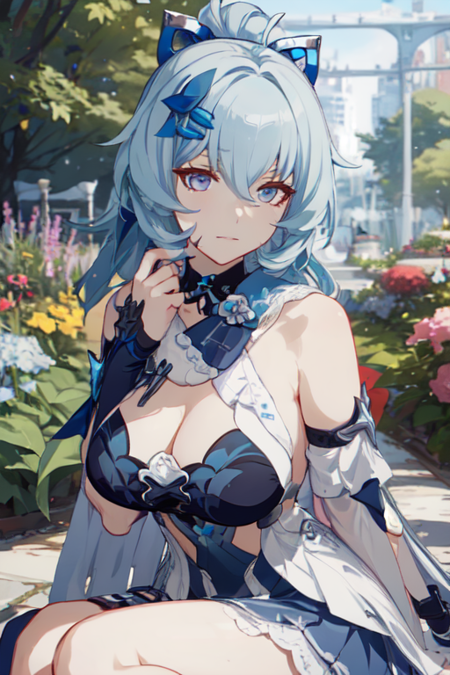 Shigure Kira - Honkai Impact 3rd