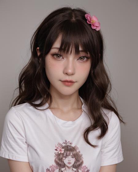 Yuji Koi [Cosplayer] (LoRA) - SD1.5 & SDXL