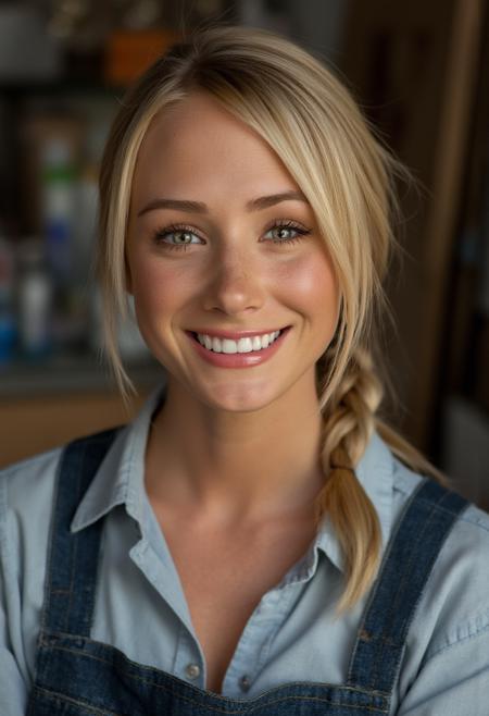 Sara Jean Underwood - PMOY 2007版本v1.0 (ID: 1222821)