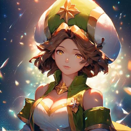 Sophie (Dragalia Lost) ソフィ (ドラガリアロスト)