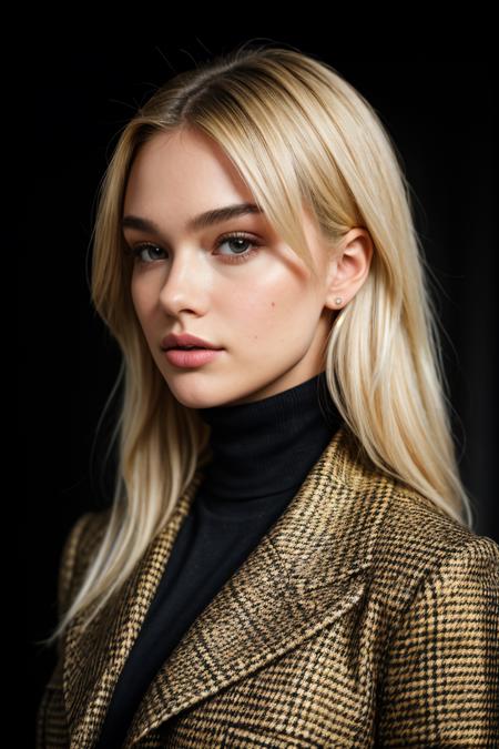 Uresa Zogu