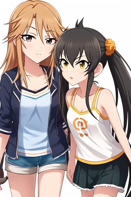 The Idolmaster Cinderella Girls U149 anime