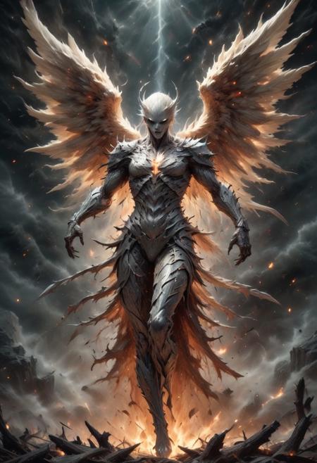 angel wars