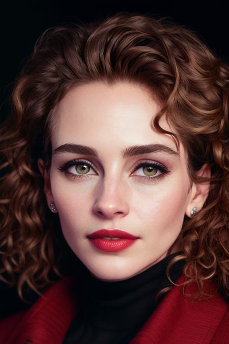 Julia Roberts版本v1.0 (ID: 169071)