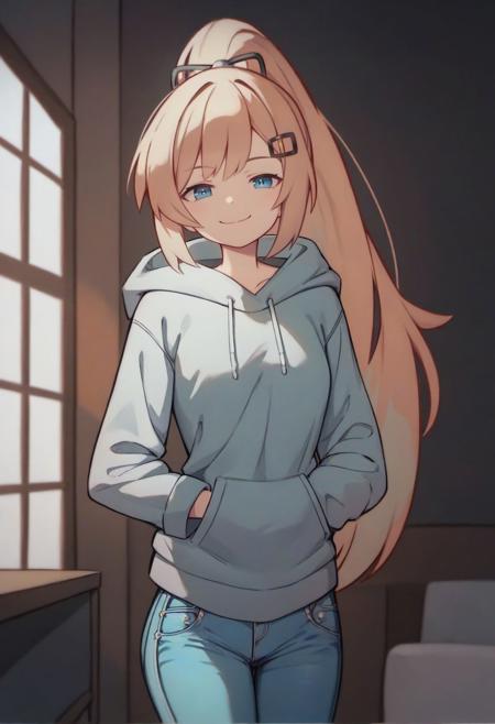 Tsukareta San Style - Pony / Illustrious版本v1.0 - Pony (ID: 608117)