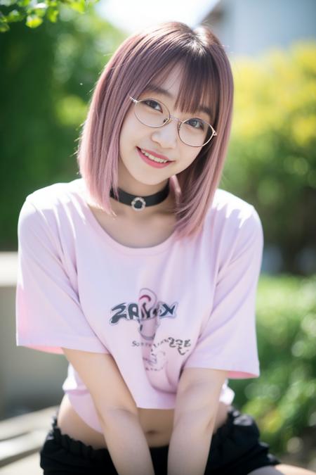 早川 真由 Mayu