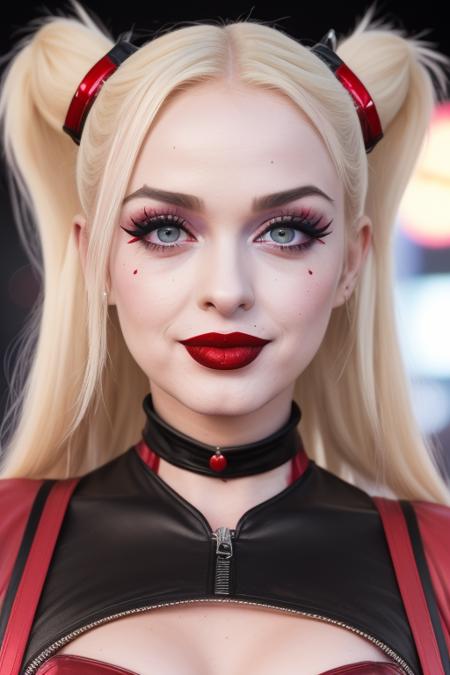 Kristen Lanae