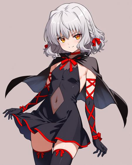 Bell Zephyr / ベール=ゼファー IL / Pony / SD版本v3.0 Illustrious (ID: 1146909)