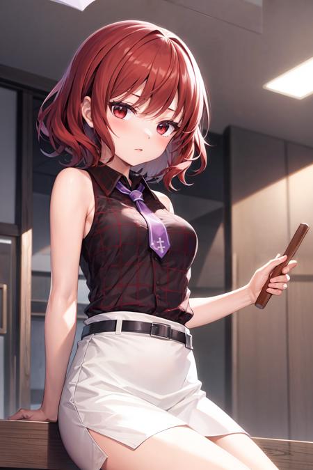 horikawa raiko (touhou) 堀川雷鼓 东方project