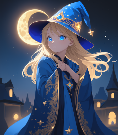 Seventh Moon版本fp16 (ID: 297009)