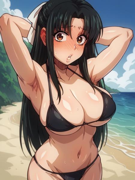 Chigusa Nana // Nana to Kaoru