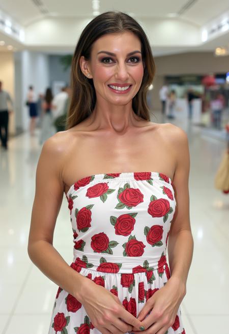 Faith Hill