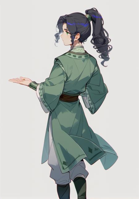 Mei Lan | [PonyXL]