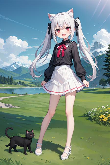 Yet Another Anime Model