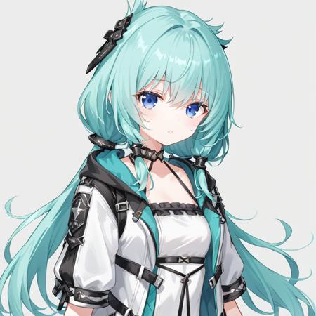 雏心 奥西里斯 / オシリス / Osiris The Innocence《深空之眼 / エーテルゲイザー / Aether Gazer》[HiKaRi]版本Pony v1.0 (ID: 695989)