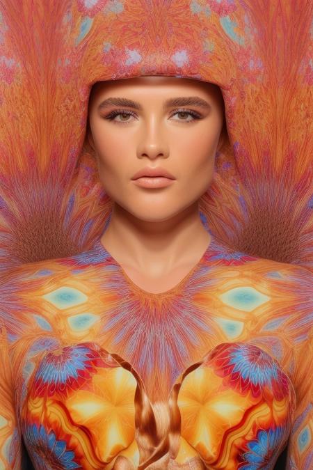 Florence Pugh