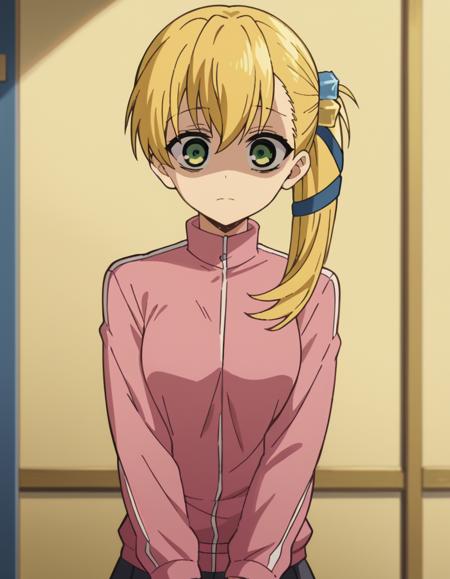 Aoi Sanguu (三宮 葵) - Seraph of the End: Vampire Reign (Owari no Seraph) (わりのセラフ)