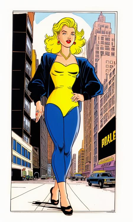 X-Men '92