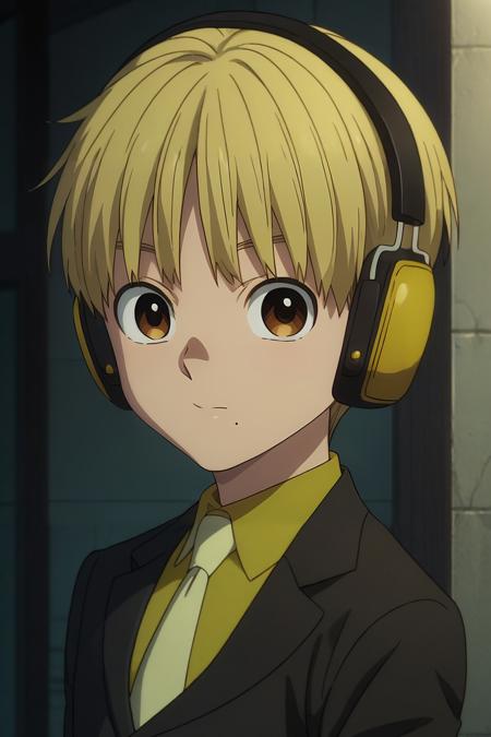 Nobimaru | Kemono Jihen / Monster Incidents (Pony)